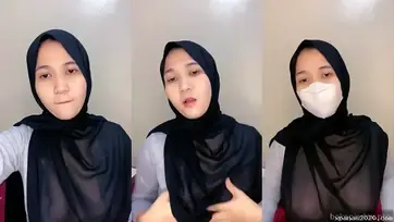 Bokep Live Toket Jumbo Pamer Langsung, Ngaceng Massal yang Membuat Platform Ramai poster