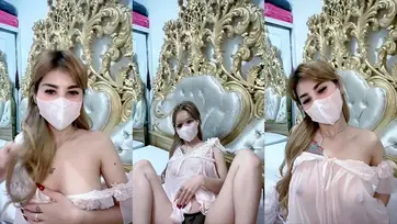 Mamih Gemoy Baju Tipis Bikin Otong Tegang poster