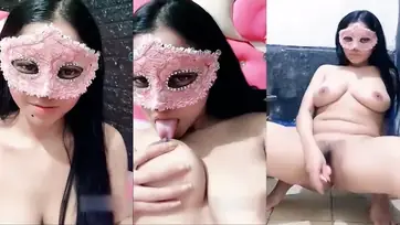 Mbin Toket Gede Colmek Basah Sampe Squirt Panas HD poster