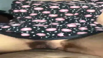 Si Toge Kekepan Baju Bunga Ngentot WOT Part 1 poster