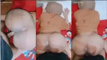 Skandal Jilbab Indo Ngewe Bareng Ayang Full No Sensor poster